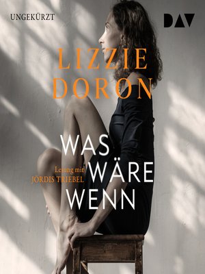 cover image of Was wäre wenn